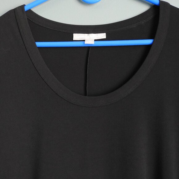 Woman Within Swing Tunics Size Medium 14/16 - Picture 4 of 5